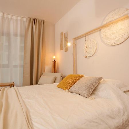 Plaza Residence Studio 6 بوخارست المظهر الخارجي الصورة