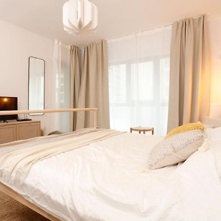 Plaza Residence Studio 6 بوخارست المظهر الخارجي الصورة