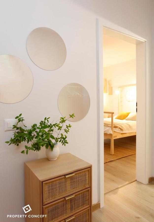 Plaza Residence Studio 6 بوخارست المظهر الخارجي الصورة