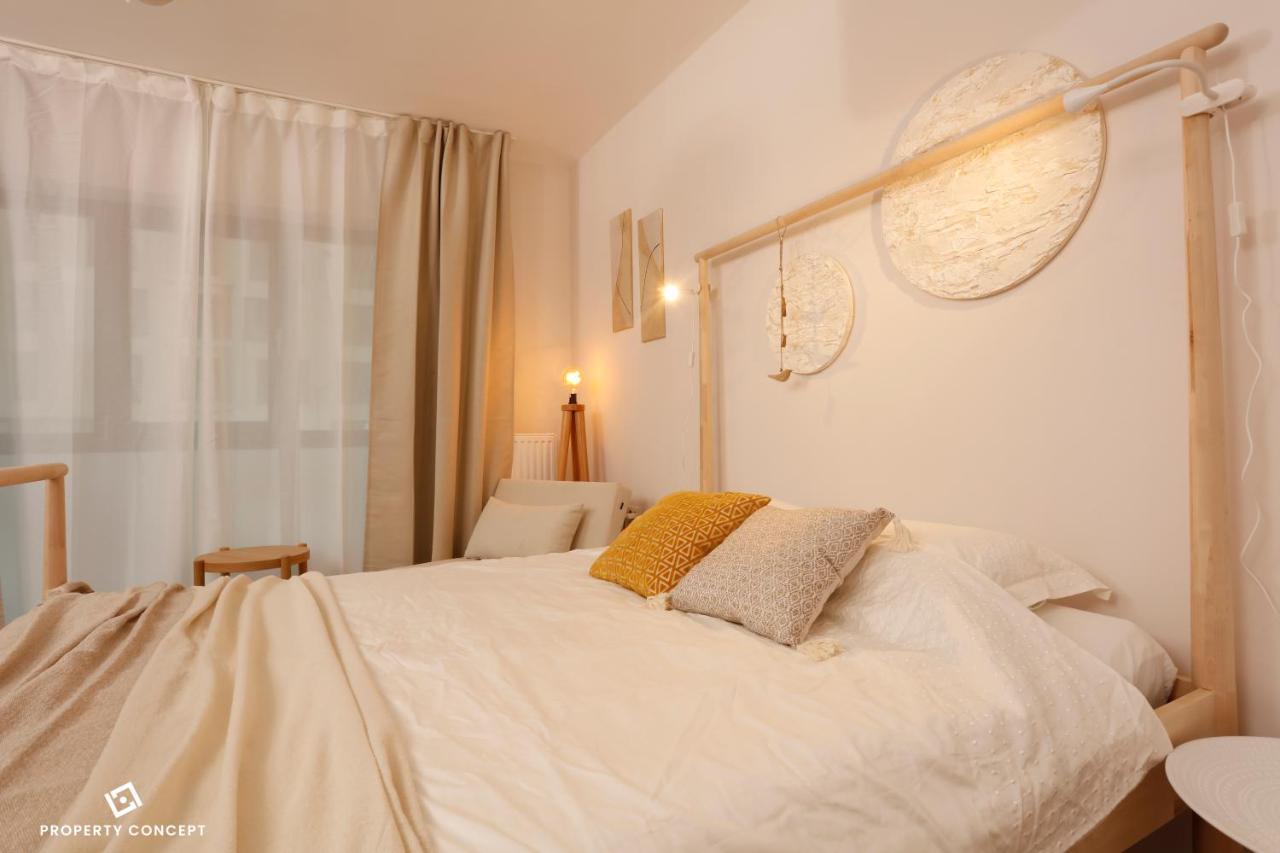 Plaza Residence Studio 6 بوخارست المظهر الخارجي الصورة