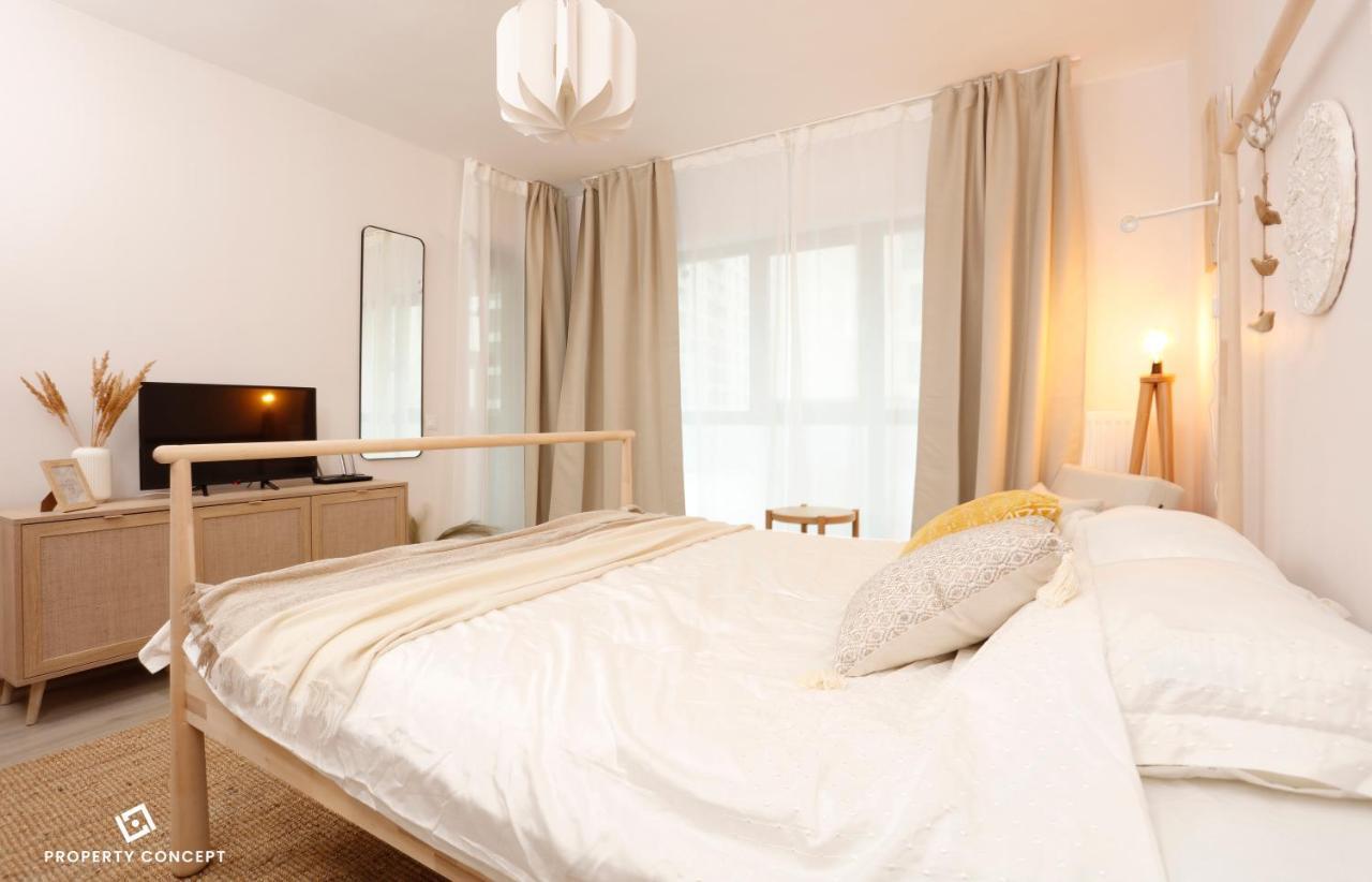Plaza Residence Studio 6 بوخارست المظهر الخارجي الصورة