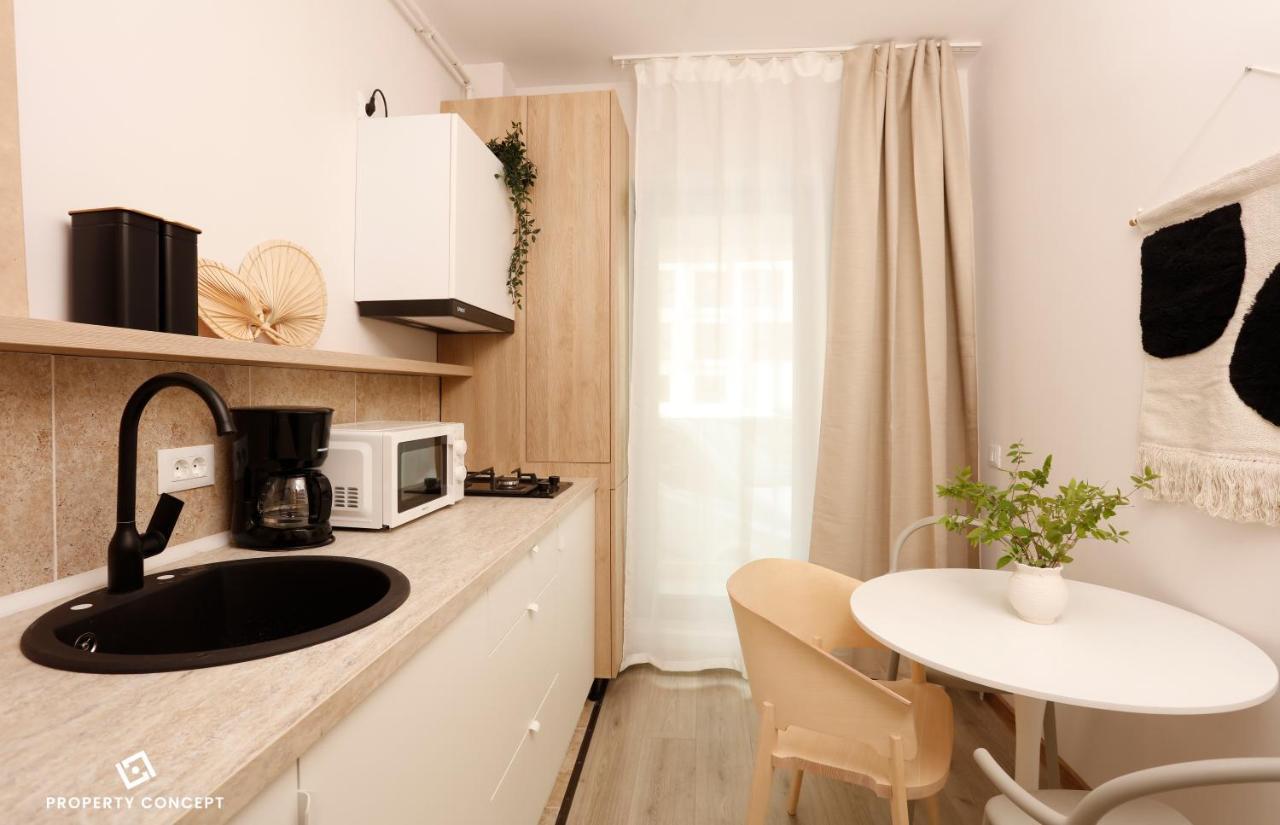 Plaza Residence Studio 6 بوخارست المظهر الخارجي الصورة