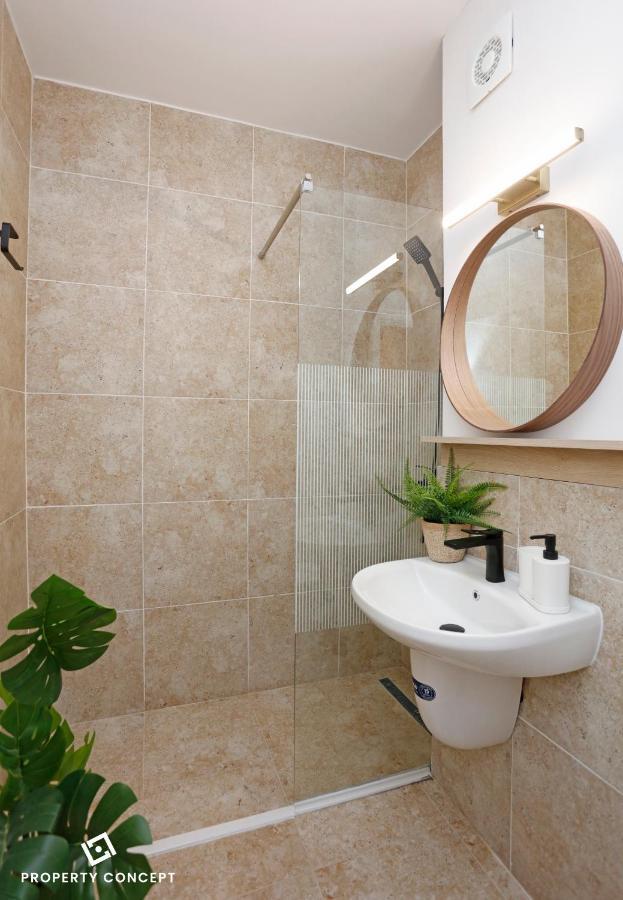 Plaza Residence Studio 6 بوخارست المظهر الخارجي الصورة