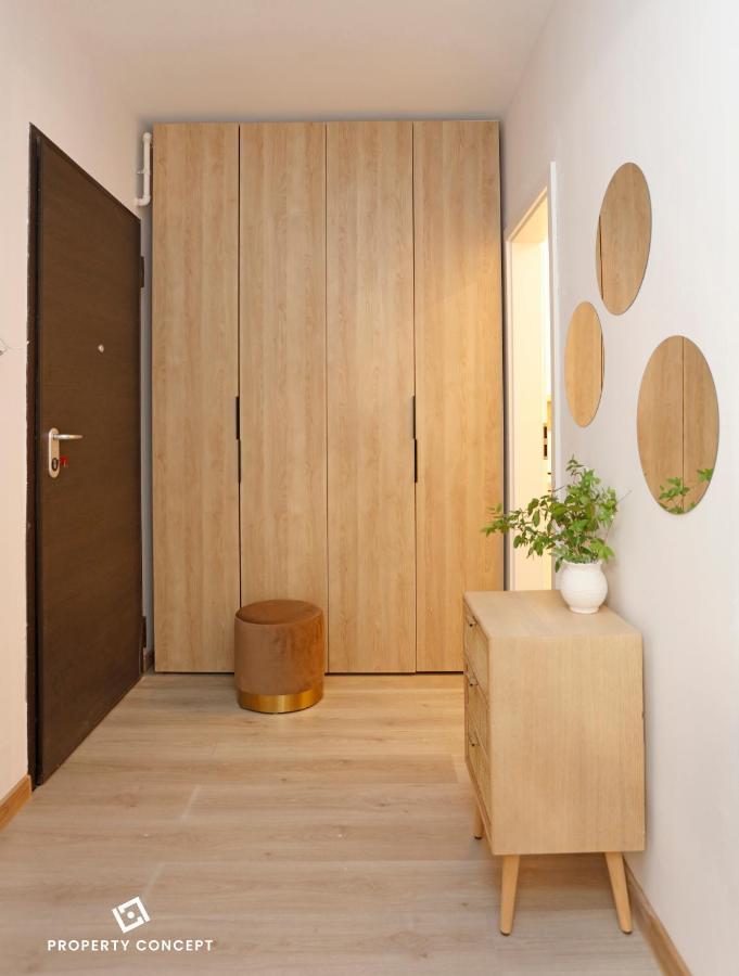 Plaza Residence Studio 6 بوخارست المظهر الخارجي الصورة