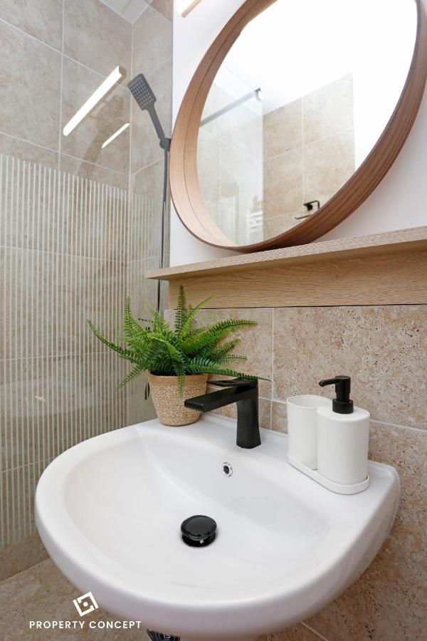 Plaza Residence Studio 6 بوخارست المظهر الخارجي الصورة